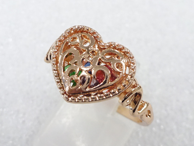 Japanese Kimono / Antique Accessories Metal